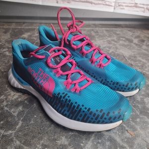 Northface Womens Shoes Size 8.5